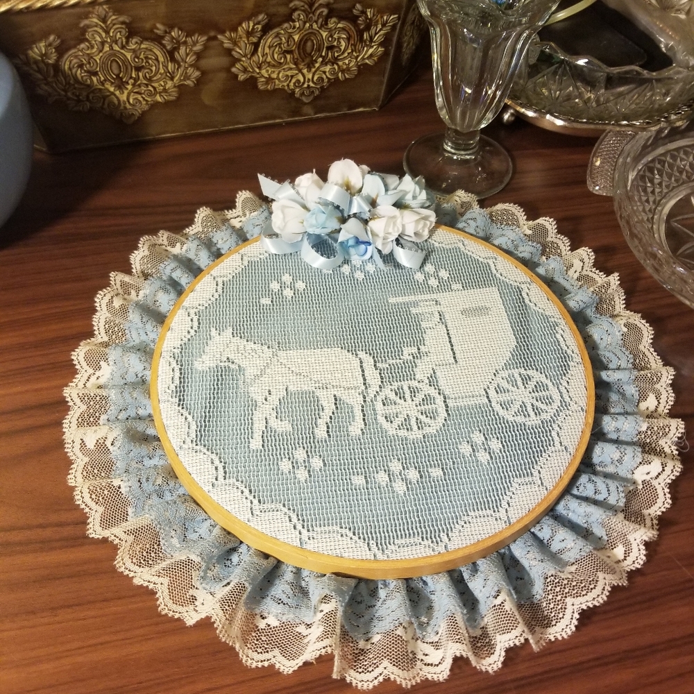 Home decorating - Picture 4 of 5